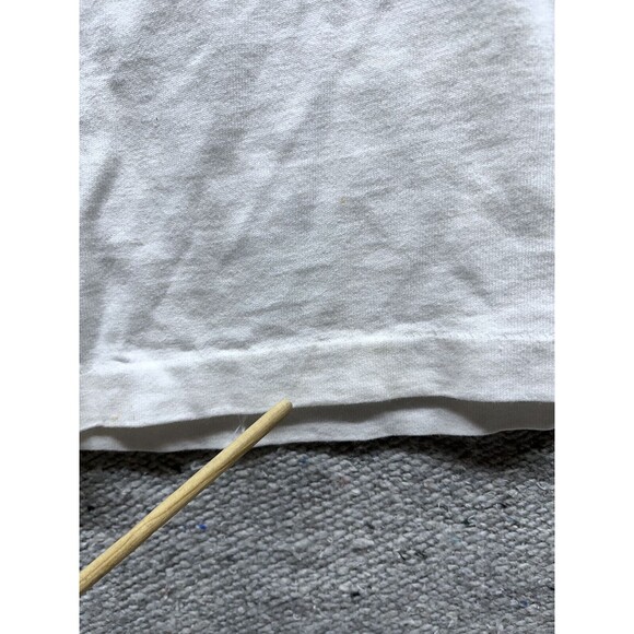 Vintage 80s Redondo Beach California single stitch t shirt Medium - Picture 3 of 9